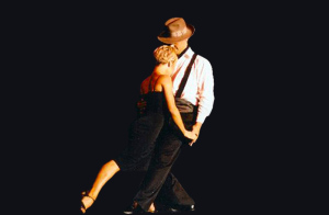 ankaradans sosyal latin dansları eğitmeni